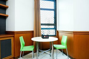 Good Choice 1BR Pangeran Jayakarta Apartment