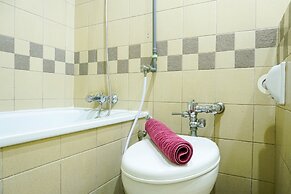 Good Choice 1BR Pangeran Jayakarta Apartment