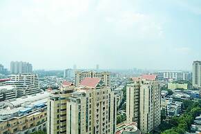 Simply 1BR Pangeran Jayakarta Apartment