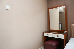 Beautiful Studio at Cosmo Terrace Apartment