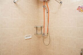 Beautiful Studio at Cosmo Terrace Apartment