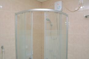 Cozy Living Studio at Cosmo Terrace Apartment