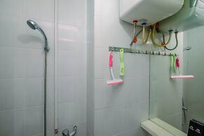 Comfortable Signature Park Tebet Studio Apartment