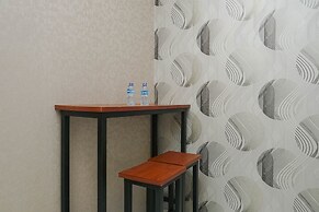 Relaxing Studio Signature Park Apartment