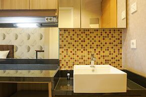 Relaxing Studio Signature Park Apartment