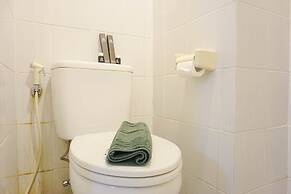 Relaxing Studio Signature Park Apartment