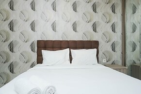 Relaxing Studio Signature Park Apartment