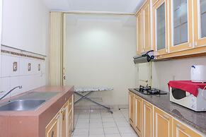 Fully Furnished and Comfortable 2BR Ambassador 2 Apartment