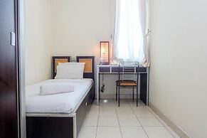Fully Furnished and Comfortable 2BR Ambassador 2 Apartment