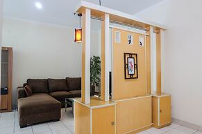 Fully Furnished and Comfortable 2BR Ambassador 2 Apartment