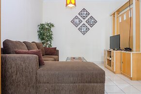 Fully Furnished and Comfortable 2BR Ambassador 2 Apartment