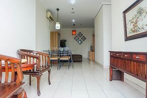 Fully Furnished and Comfortable 2BR Ambassador 2 Apartment