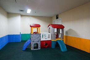 Fully Furnished and Comfortable 2BR Ambassador 2 Apartment