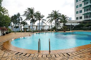 Fully Furnished and Comfortable 2BR Ambassador 2 Apartment