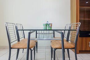 Fully Furnished and Comfortable 2BR Ambassador 2 Apartment