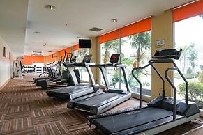 Fully Furnished and Comfortable 2BR Ambassador 2 Apartment