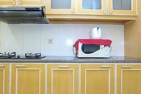 Fully Furnished and Comfortable 2BR Ambassador 2 Apartment