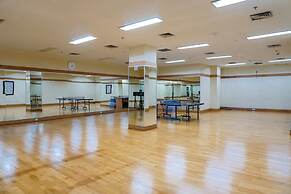 Fully Furnished and Comfortable 2BR Ambassador 2 Apartment