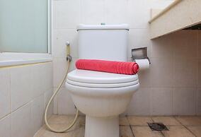 Fully Furnished and Comfortable 2BR Ambassador 2 Apartment