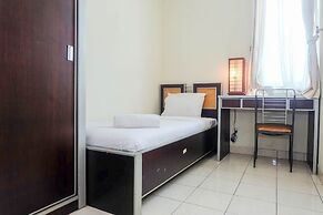 Fully Furnished and Comfortable 2BR Ambassador 2 Apartment
