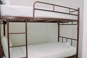 Comfortable 2BR Green Central City Apartment