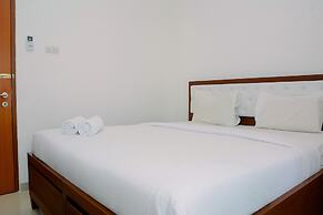 Comfortable 2BR Green Central City Apartment