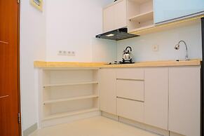 Comfortable 2BR Green Central City Apartment