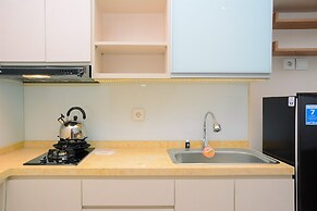 Comfortable 2BR Green Central City Apartment