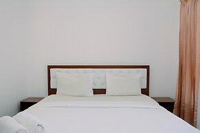 Comfortable 2BR Green Central City Apartment