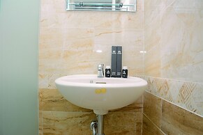 Comfortable 2BR Green Central City Apartment