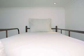 Comfortable 2BR Green Central City Apartment