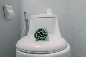 Minimalist 2BR Apartment at Dian Regency