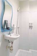 Minimalist 2BR Apartment at Dian Regency