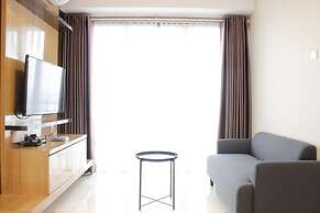 Deluxe & Cozy 2BR Apartment at Landmark Residence