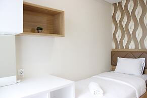 Deluxe & Cozy 2BR Apartment at Landmark Residence