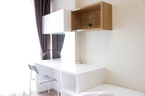 Deluxe & Cozy 2BR Apartment at Landmark Residence