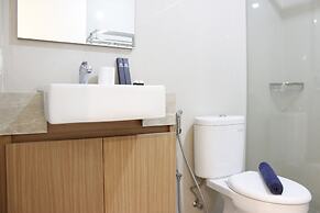 Deluxe & Cozy 2BR Apartment at Landmark Residence