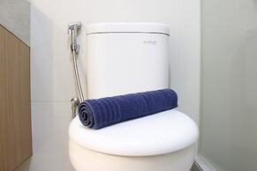 Deluxe & Cozy 2BR Apartment at Landmark Residence