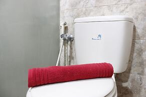 Spacious & Comfy 2BR at Galeri Ciumbuleuit Apartment