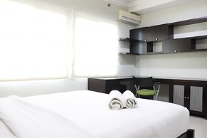 Spacious & Comfy 2BR at Galeri Ciumbuleuit Apartment