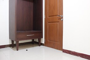 Spacious & Comfy 2BR at Galeri Ciumbuleuit Apartment