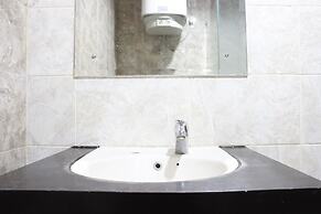 Spacious & Comfy 2BR at Galeri Ciumbuleuit Apartment