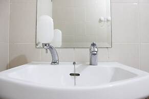 Scenic 2BR at Parahyangan Residence near Nara Park Bandung