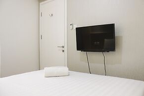 Scenic 2BR at Parahyangan Residence near Nara Park Bandung