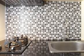 Scenic 2BR at Parahyangan Residence near Nara Park Bandung