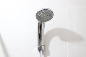 Scenic 2BR at Parahyangan Residence near Nara Park Bandung