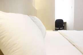 Scenic 2BR at Parahyangan Residence near Nara Park Bandung