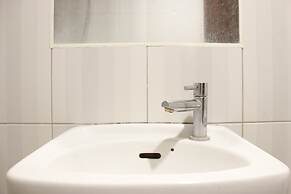 Homey and Tranquil 2BR Apartment at Galeri Ciumbuleuit 2