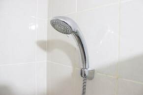 Zestful 2BR Apartment at Parahyangan Residence