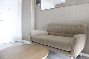 Zestful 2BR Apartment at Parahyangan Residence